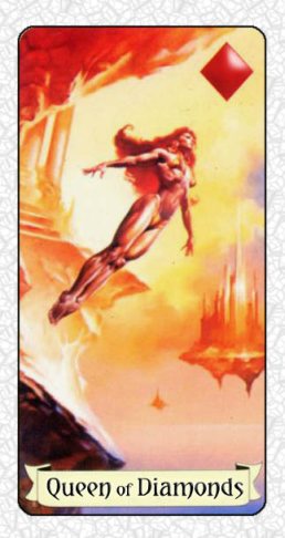 Tarot 2004