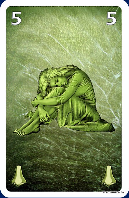 Individuum Universal Tarot