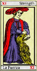 Imperatrix Tarot (Web Edition)