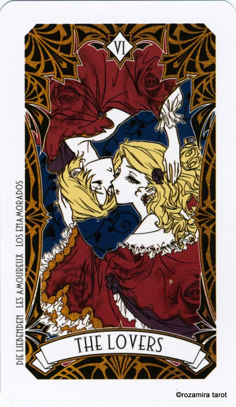 Magic Manga