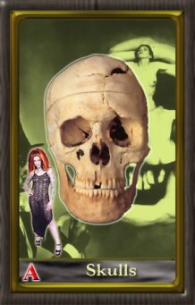 Gothic Tarot (Web Edition)