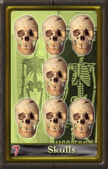 Gothic Tarot (Web Edition)