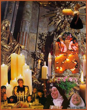 Full Moon Dreams Tarot