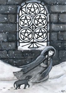 Phantomwise Tarot
