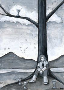 Phantomwise Tarot