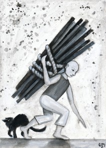 Phantomwise Tarot