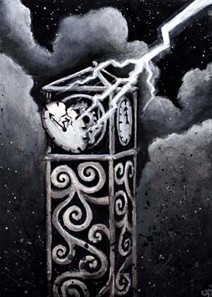 Phantomwise Tarot
