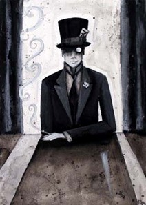 Phantomwise Tarot
