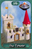 New Toy Tarot