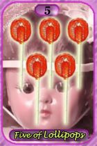 New Toy Tarot