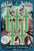 New Toy Tarot