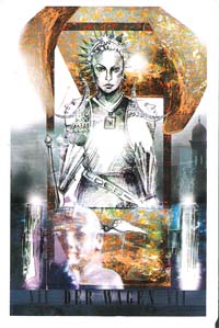 Roni Tarot
