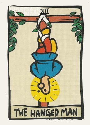 Ator Tarot