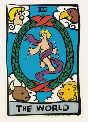 Ator Tarot