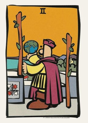 Ator Tarot