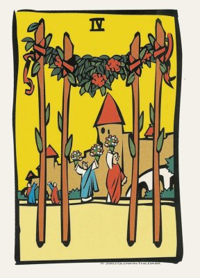 Ator Tarot