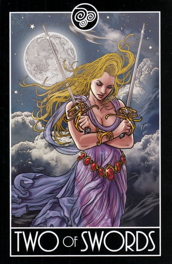 Divine Diversity Tarot