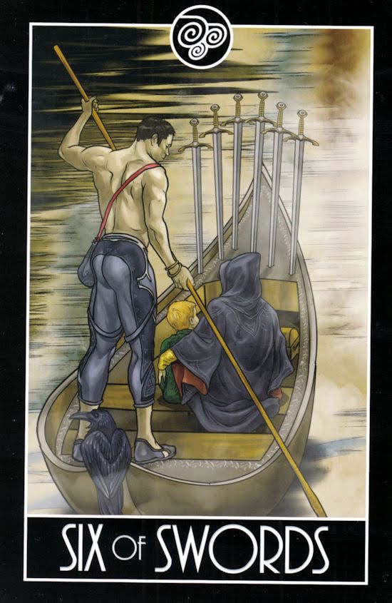 Divine Diversity Tarot