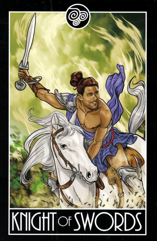 Divine Diversity Tarot