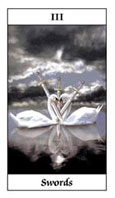 Saskia Deneuve Tarot