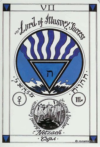 Magickal Tarot