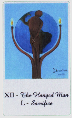 Analytical Tarot