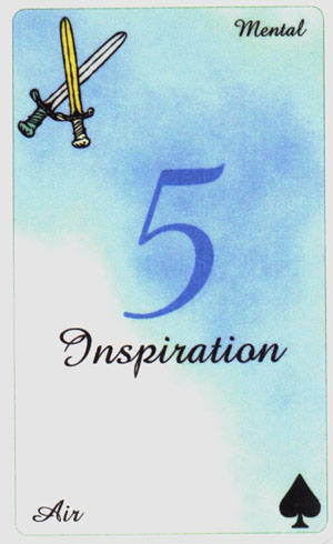 Analytical Tarot