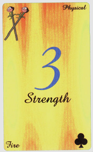 Analytical Tarot