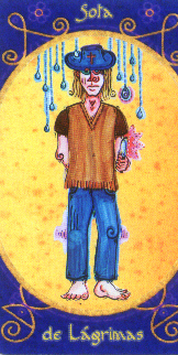 Macondo Tarot - Un tarot para Macondo