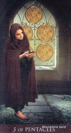 Arcanum Tarot