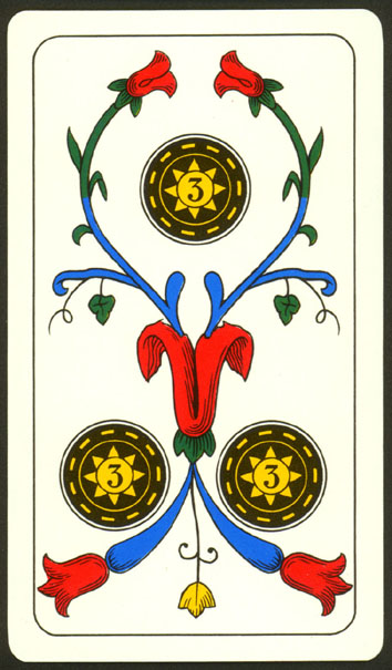 Tarocco Piemontese