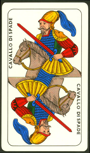 Tarocco Piemontese