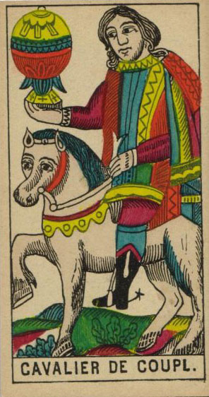 Tarot Classic