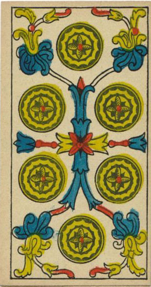 Tarot Classic