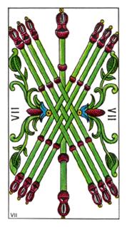 Tarot Classic AGM