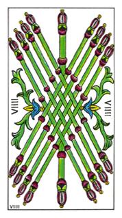 Tarot Classic AGM