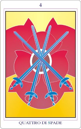 Maggiori Tarot