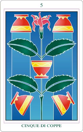 Maggiori Tarot