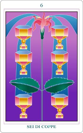 Maggiori Tarot