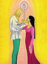 Glastonbury Tarot
