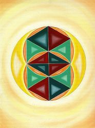 Glastonbury Tarot