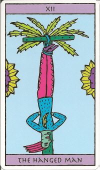 Kitty Kahane Tarot