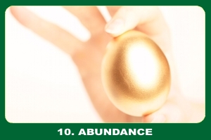 Instant Ideas tarot