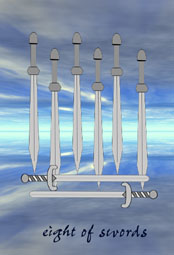 New Atlantis Tarot