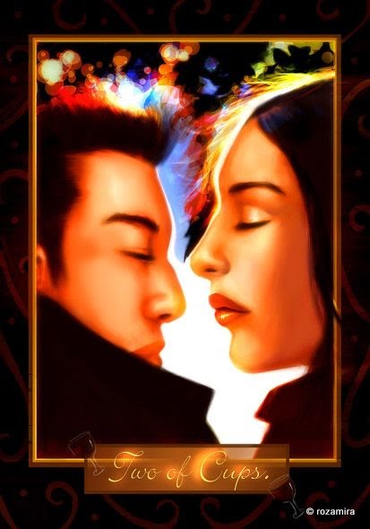 Eatpoo 118 Tarot