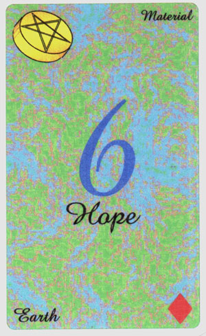 Analytical Tarot