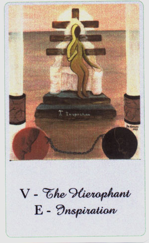 Analytical Tarot