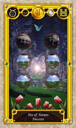 The Quest Tarot