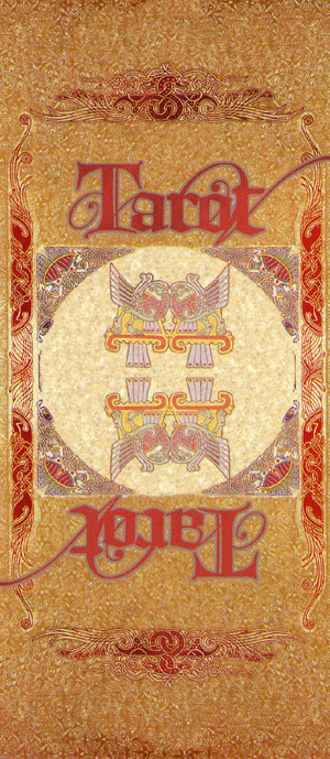 Scenery Tarot
