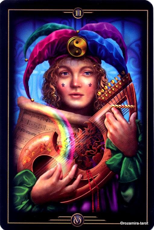 Oracle of Visions